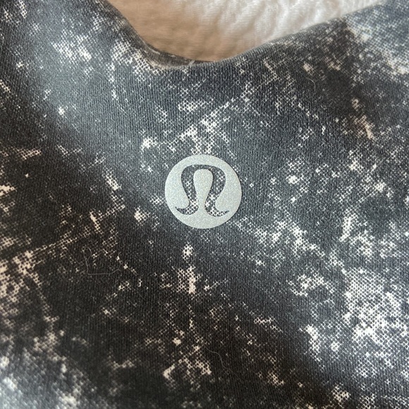 Wunder Train Racerback Tank Top - Picture 4 of 5